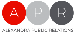 APR — Alexandra Public Relations